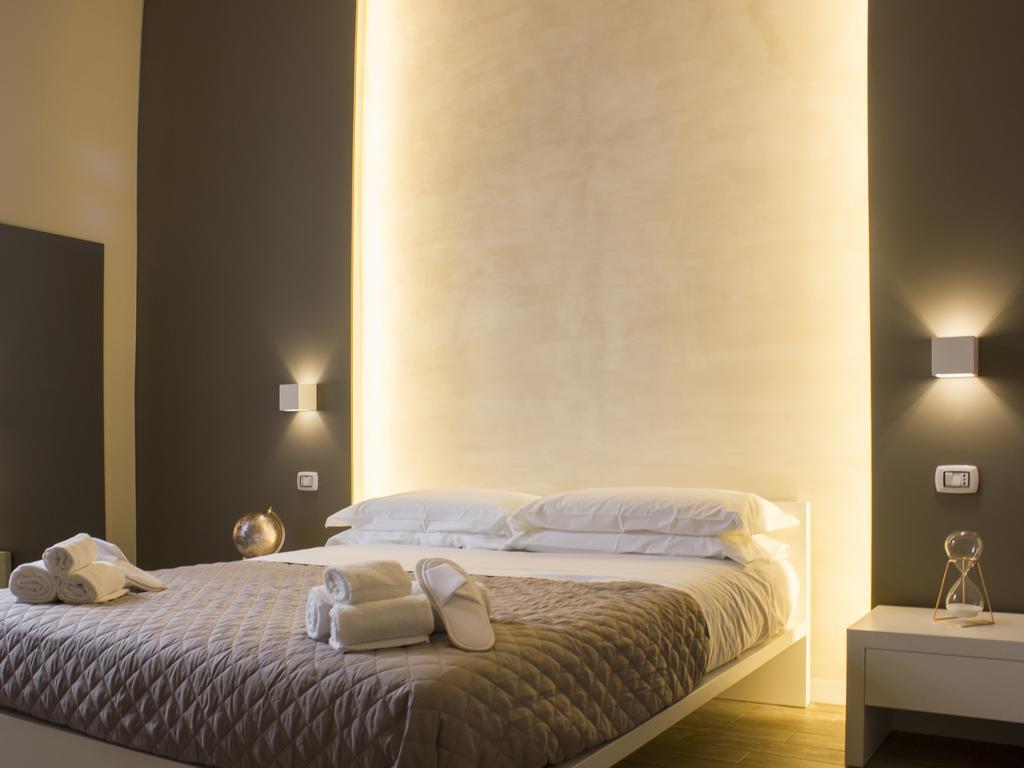 La Banchina Holiday Rooms Trani Eksteriør billede