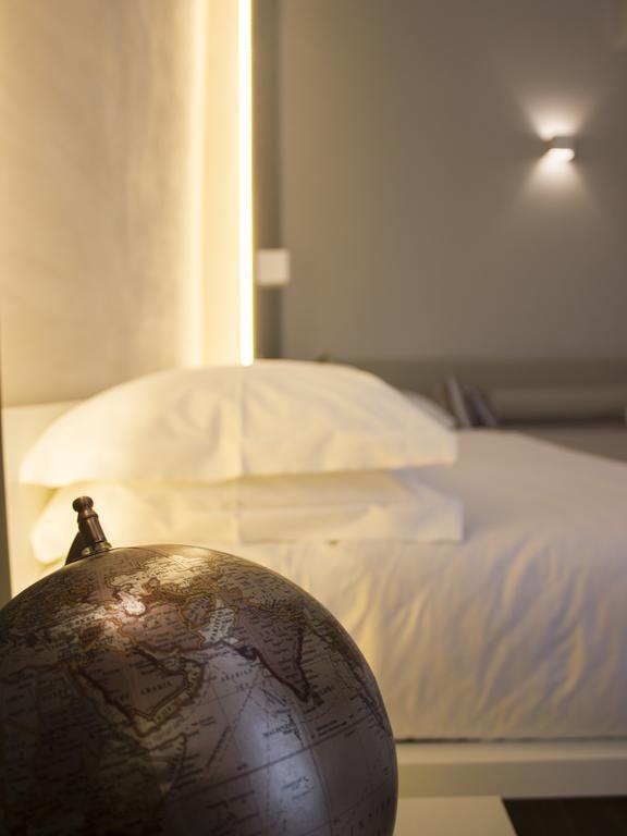 La Banchina Holiday Rooms Trani Eksteriør billede