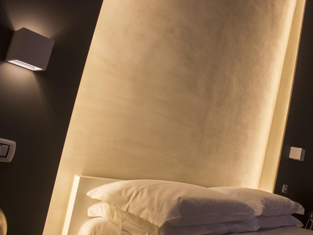 La Banchina Holiday Rooms Trani Eksteriør billede