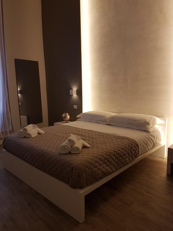 La Banchina Holiday Rooms Trani Eksteriør billede